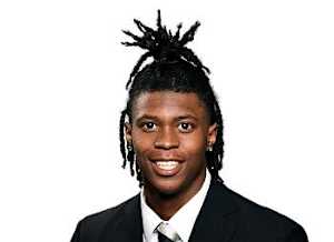 South Carolina CB Cam Smith